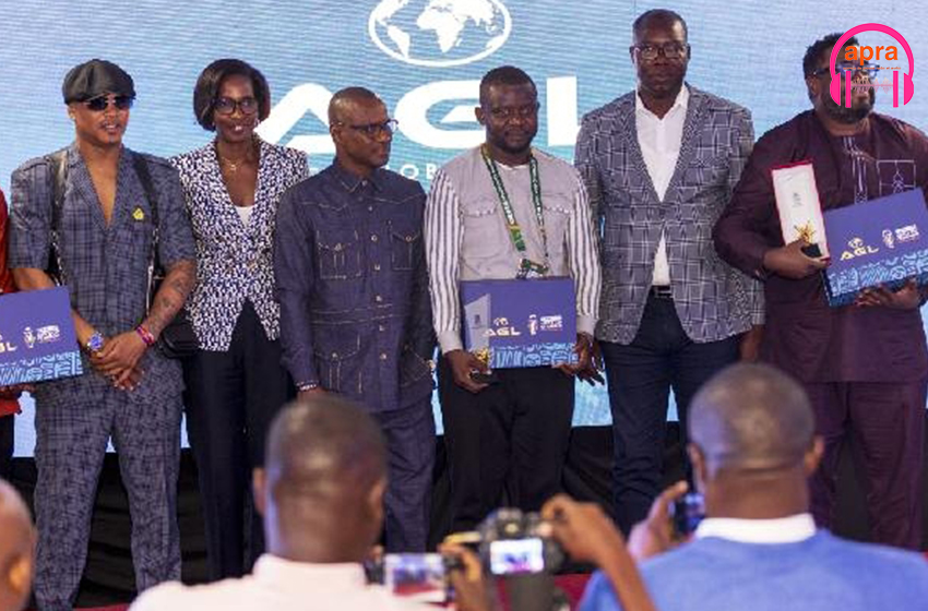 Prix AIPS de la CAN 2023 :  le Cameroun, le Nigeria, le Burkina Faso et le Sénégal lauréats