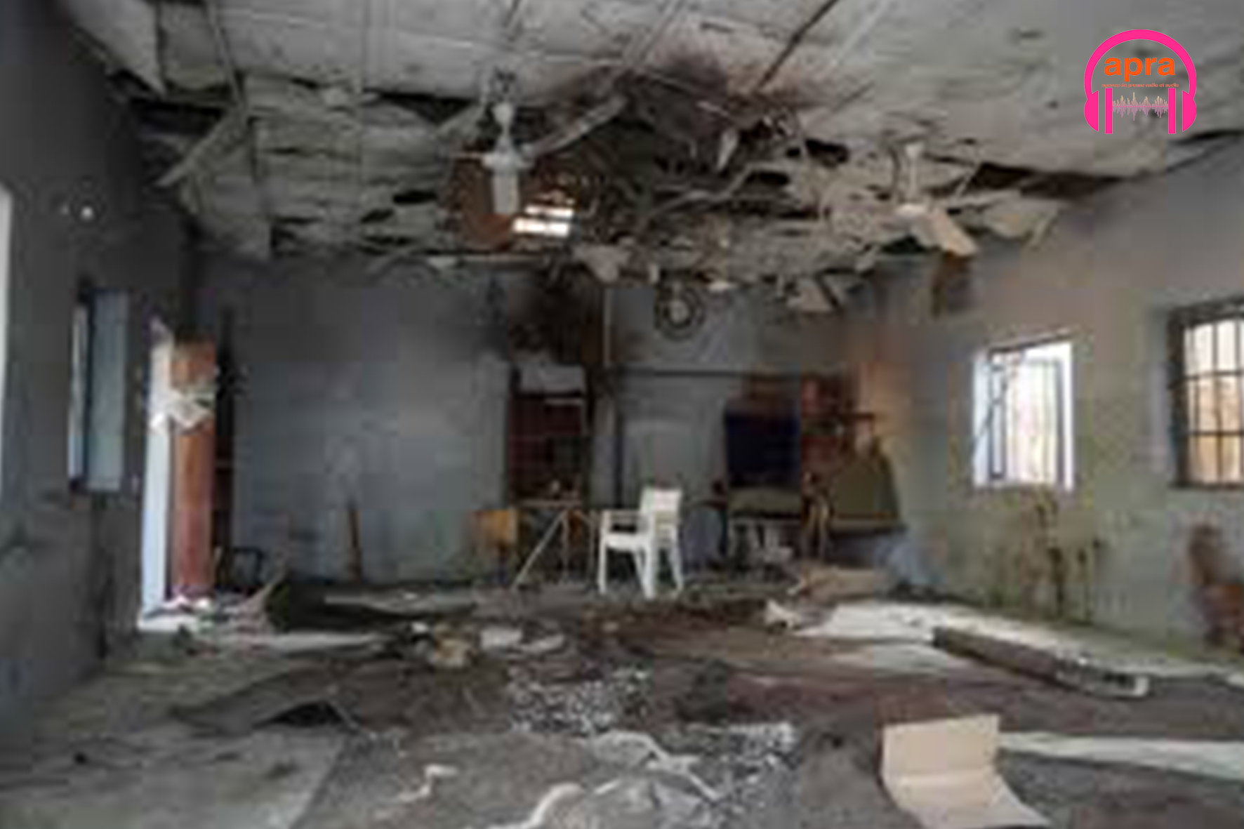 Actualité Africaine/ Carnage à Maiduguri : le spectre du terrorisme foudroie le Nord-Est.