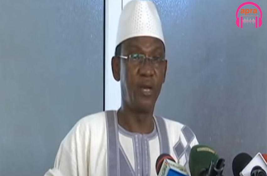 Mali : Le 1er ministre malien accuse la France et Takuba de vouloir «diviser» le Mali.