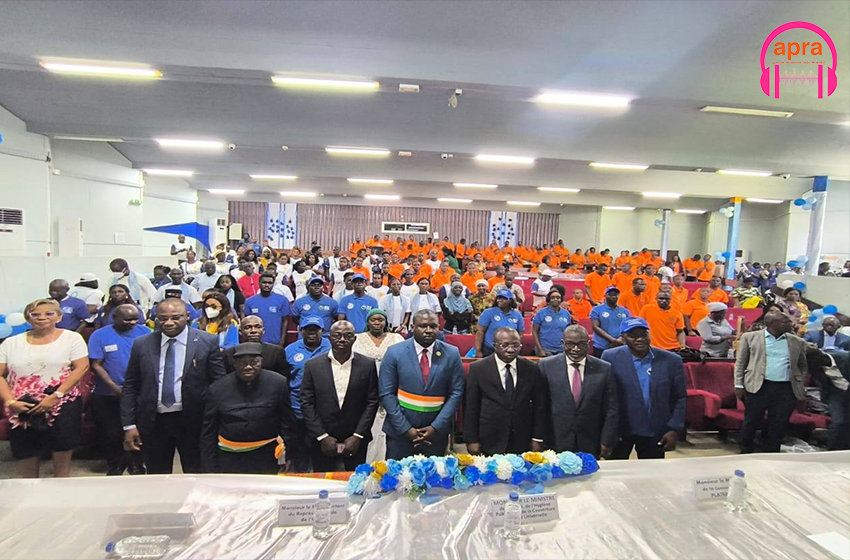 SANTÉ / Côte d’Ivoire : Journée mondiale du diabète, une urgence de santé publique qui appelle à l’action.