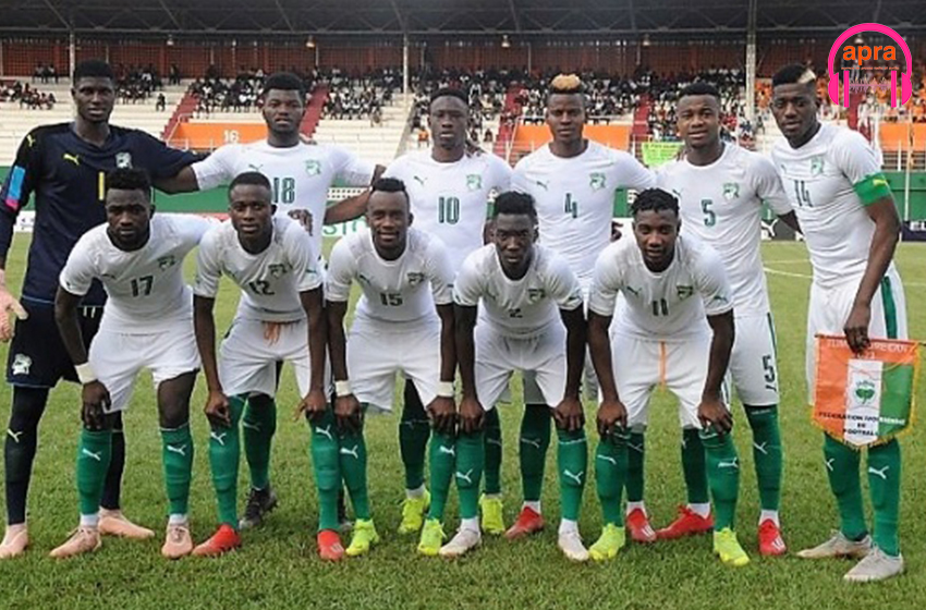 Sport : dans l’univers du football ivoirien