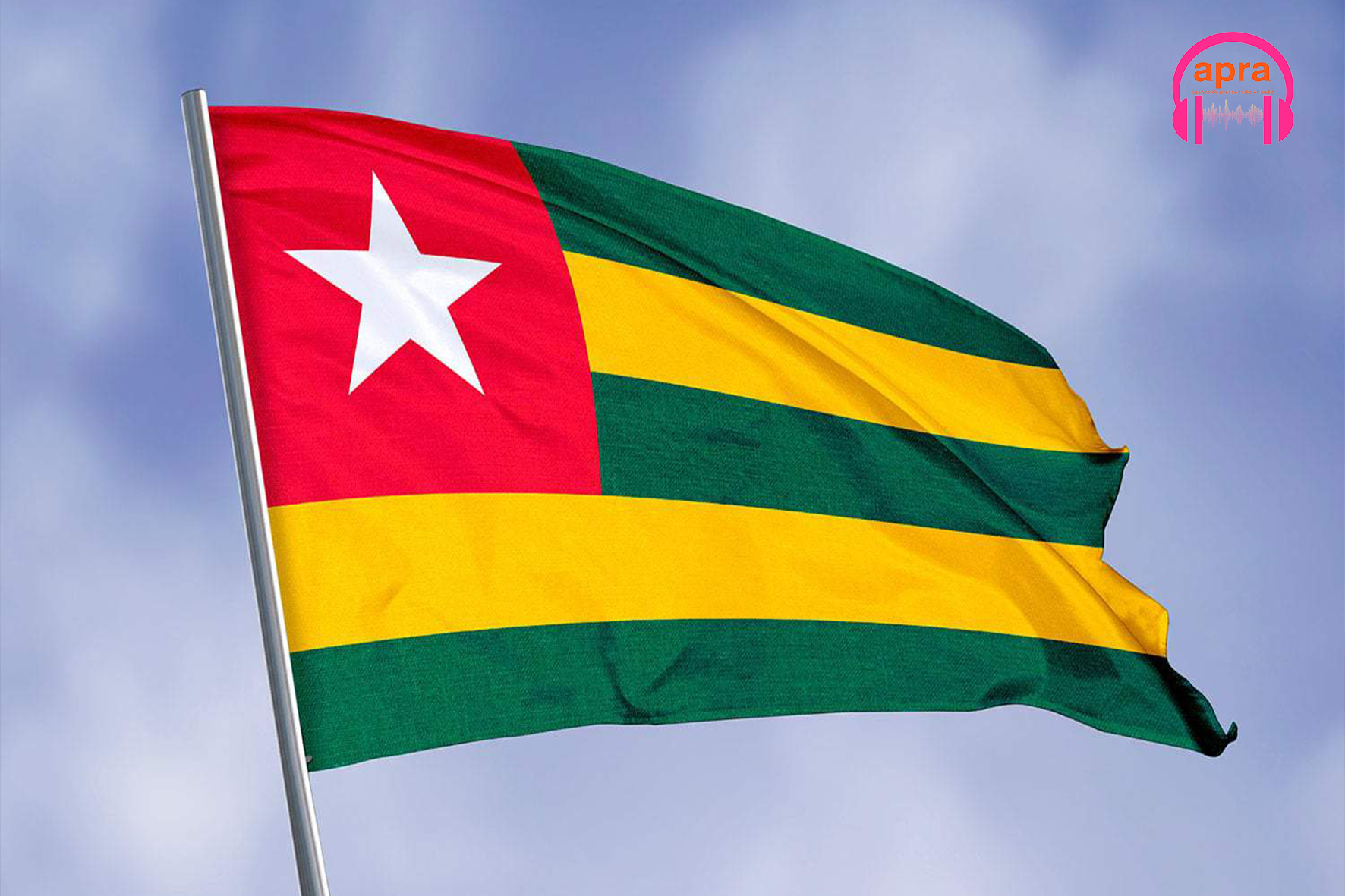 Actualité africaine : Le Togo supprime le visa d’entrée pour tous les Africains.