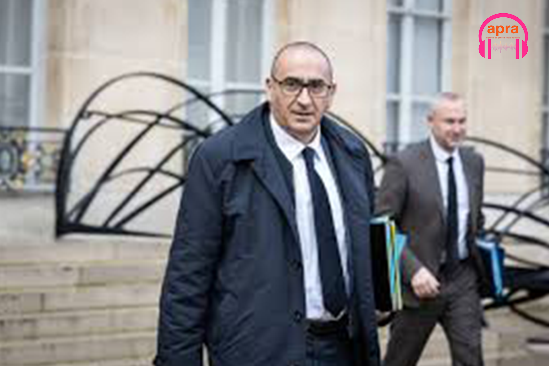 Paris-Alger : Laurent Nuñez en mission de déminage sécuritaire.