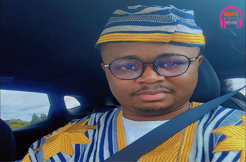 TECHNOLOGIE / Nathanael YAO : à Abidjan, le commerce de proximité passe à l’ère du clic.