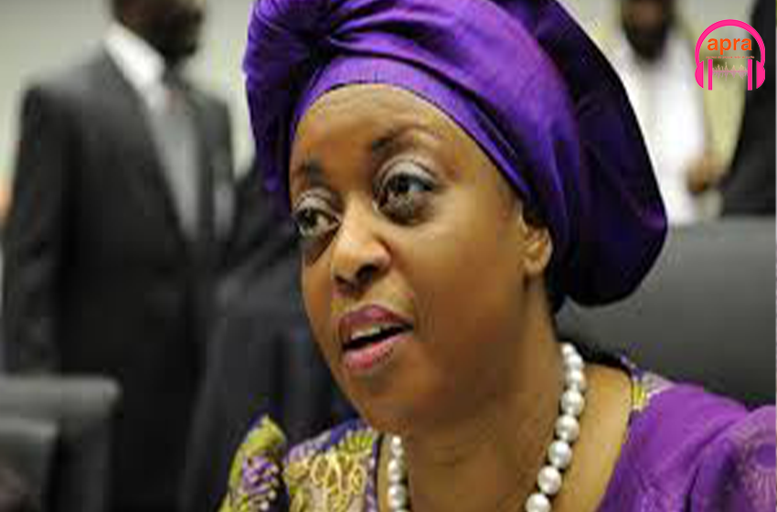 L’ex-égérie de l’OPEP face au miroir de la justice britannique.