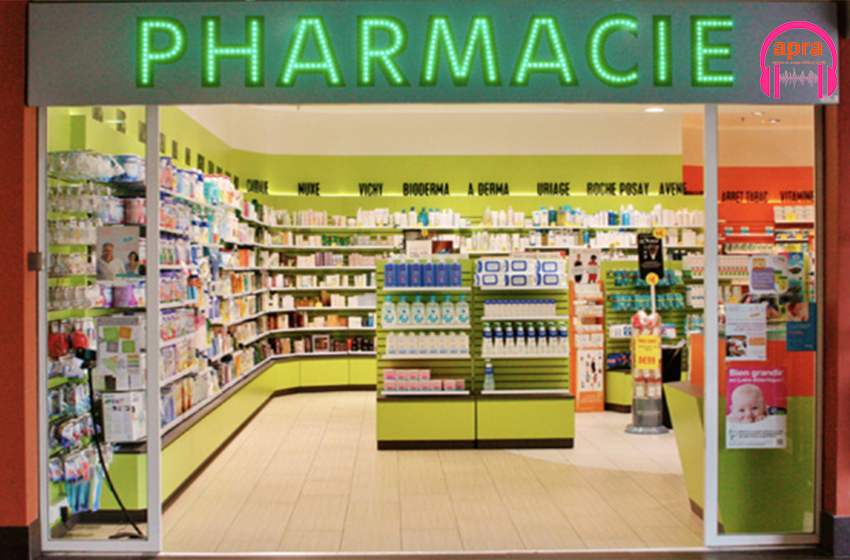 SANTÉ / Circuit illicite des médicaments : Neuf pharmaciens ivoiriens face au PPEF dans une affaire explosive.