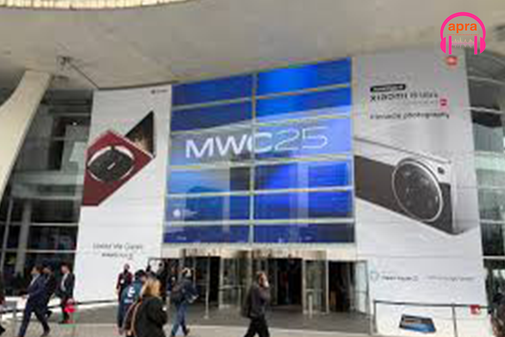 MWC Barcelone : L’ère de l’intelligence artificielle utile est arrivée.