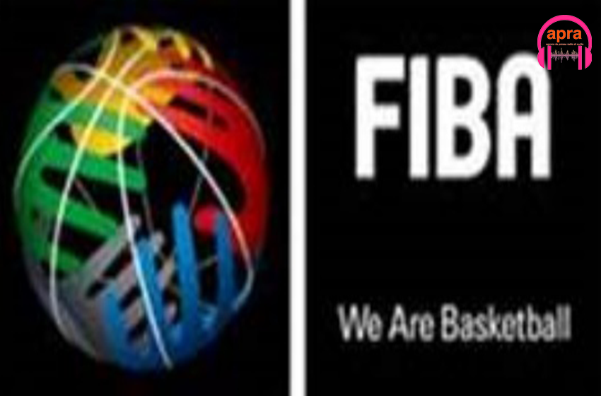 Sport/ Basketball :  La FIBA célèbre une année historique de croissance et d’expansion mondiale.