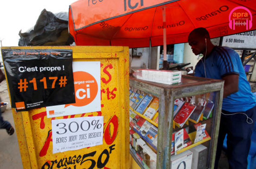 Internet /Côte d’Ivoire : les opérateurs sommés de faire machine arrière sur les prix