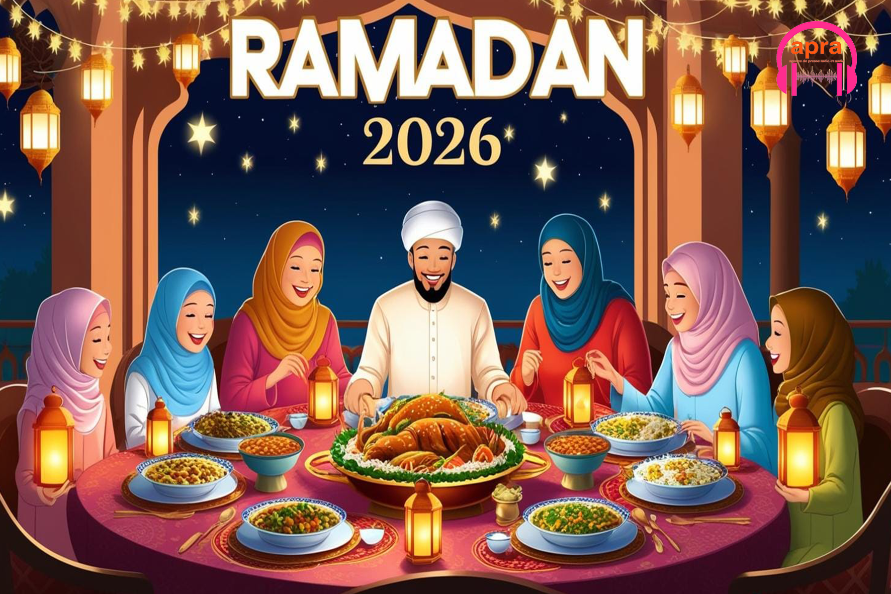 Société : Le « droit du sel », quand le Ramadan célèbre la reconnaissance.