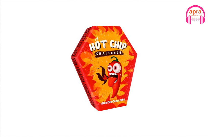 Alimentation : La Hot Chip Challenge, un danger pour les consommateurs