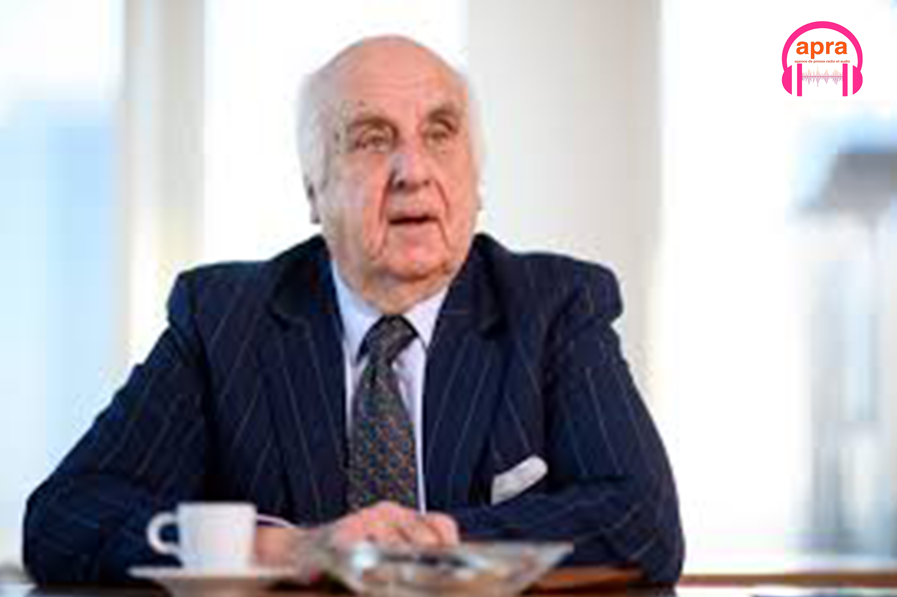 RD Congo/ Justice : Étienne Davignon renvoyé en correctionnelle pour L’assassinat de Patrice Lumumba.