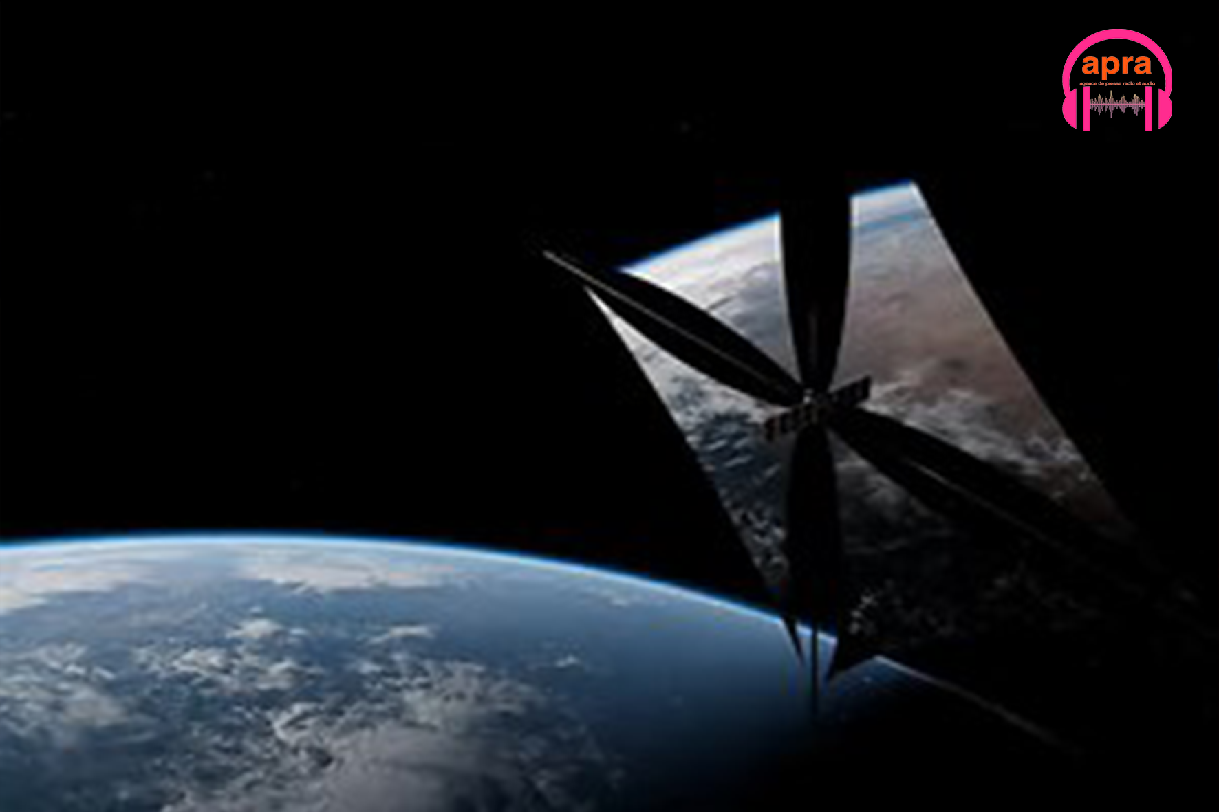 TECHNOLOGIE / Un “Soleil artificiel” dans l’espace : le projet Eärendil-1 qui divise déjà le monde scientifique.
