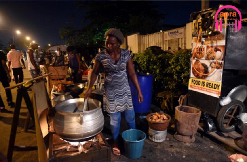 Micro trottoir : Dans l’antre des vendeuses de nourritures d’Adjamé