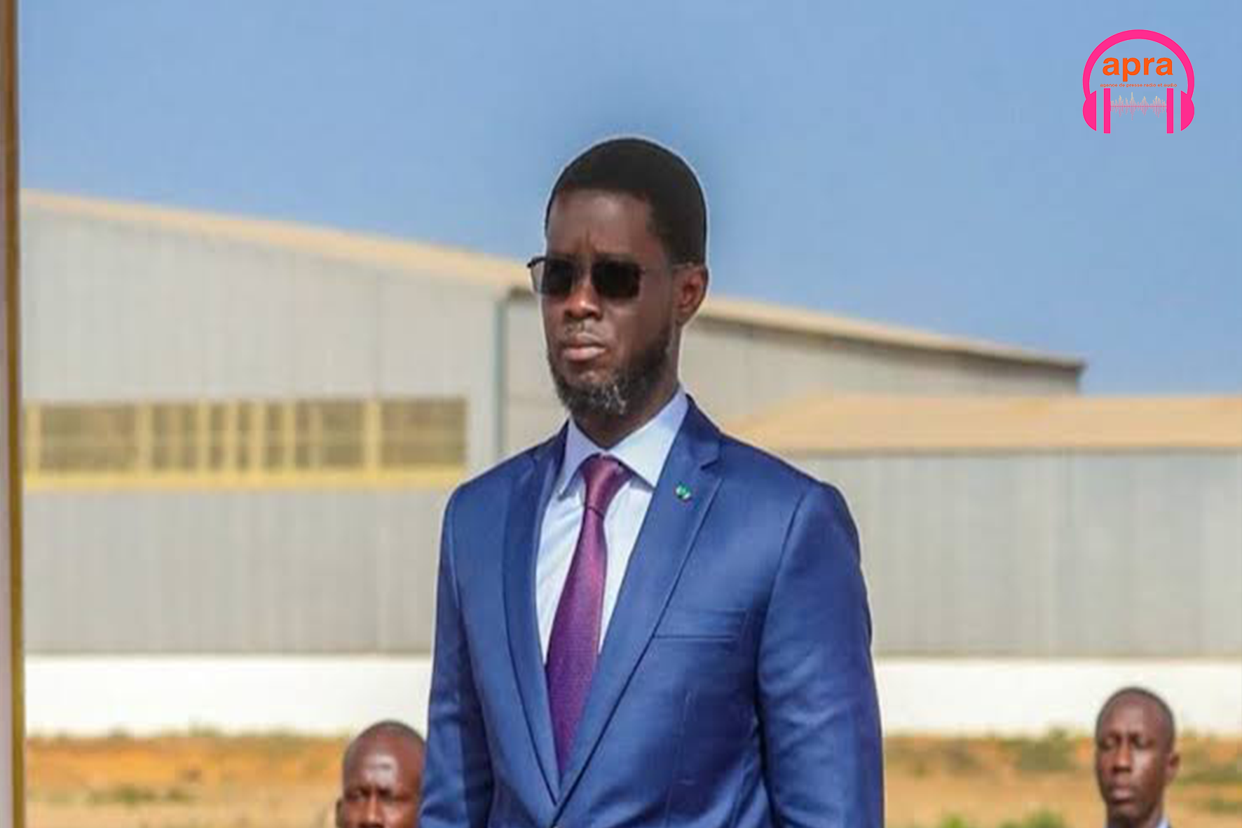Afrique / Politique, Sénégal : l’opposition accentue la pression sur Diomaye Faye.