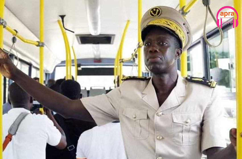 Transport public/San-pedro: l'autorité préfectorale appelle les populations à ne pas saccager les bus de la Sotra