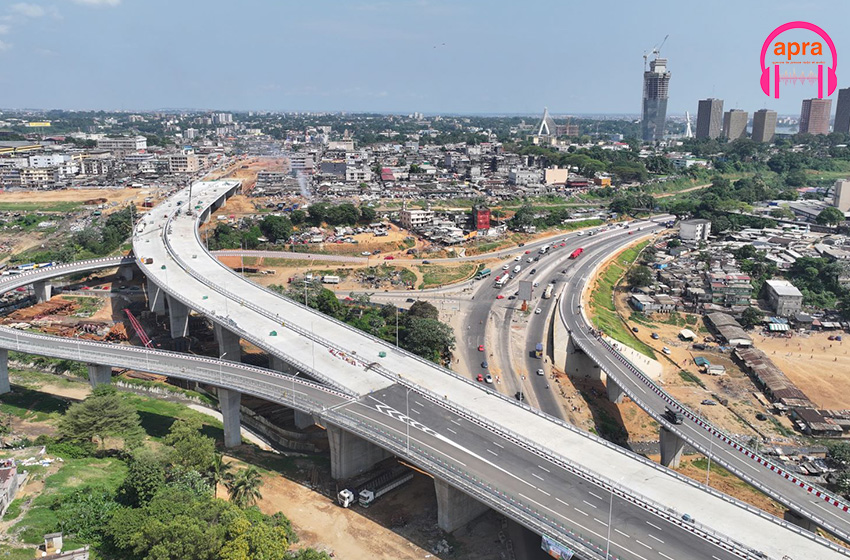 Transport routier : ces efforts du gouvernement qui renforcent la mobilité à Abidjan