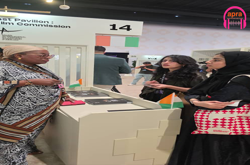 CINÉMA / Red Sea International Film Festival 2025 : la Côte d’Ivoire s’affirme sur la scène mondiale et renforce son influence audiovisuelle