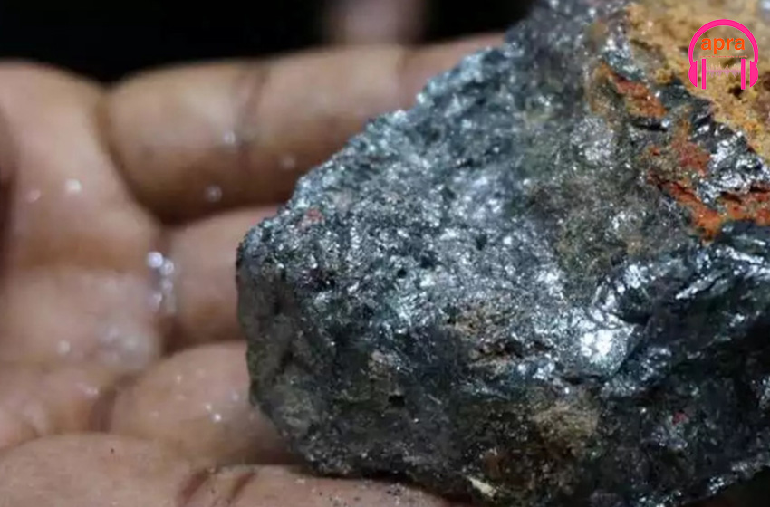 Minerais : découverte de gisement de manganèse en Côte d’Ivoire