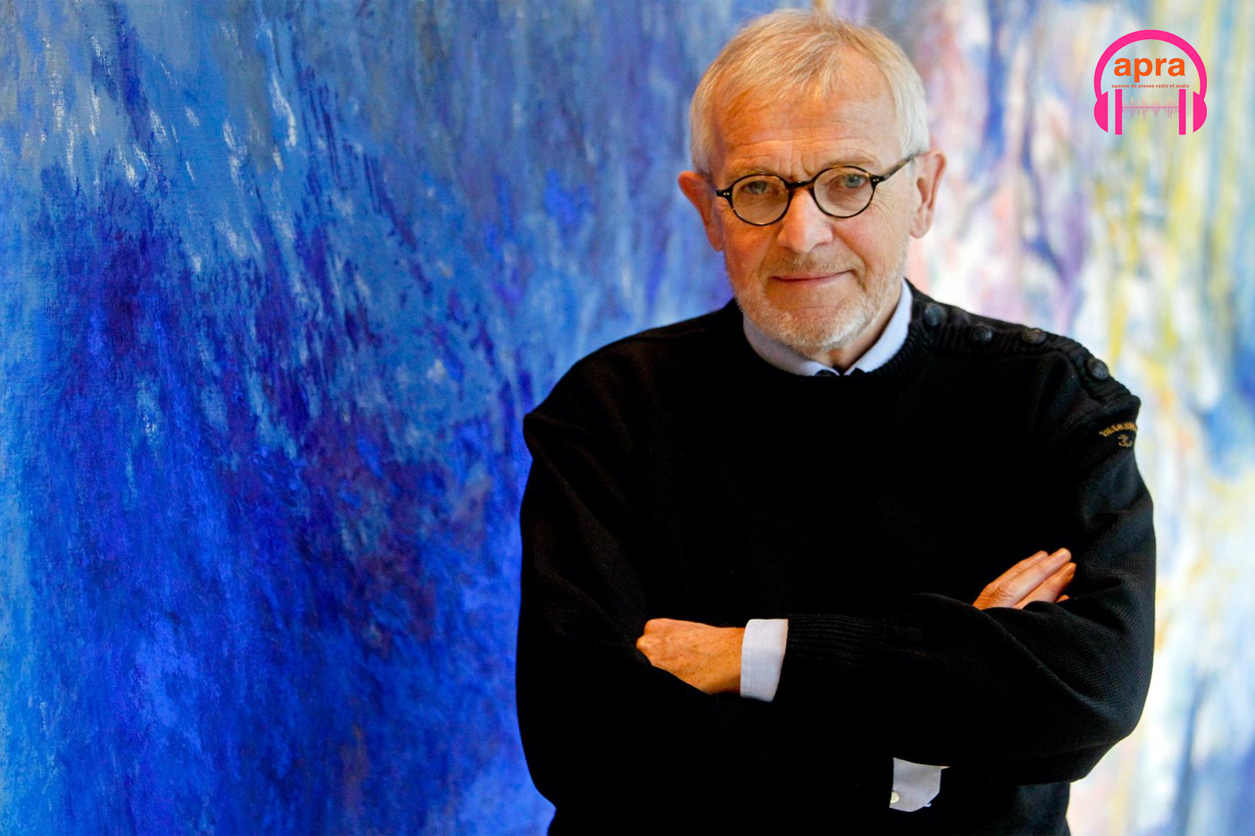Technologie / Nobel de physique : le Belge Francis Halzen récompensé pour ses travaux sur les neutrinos.