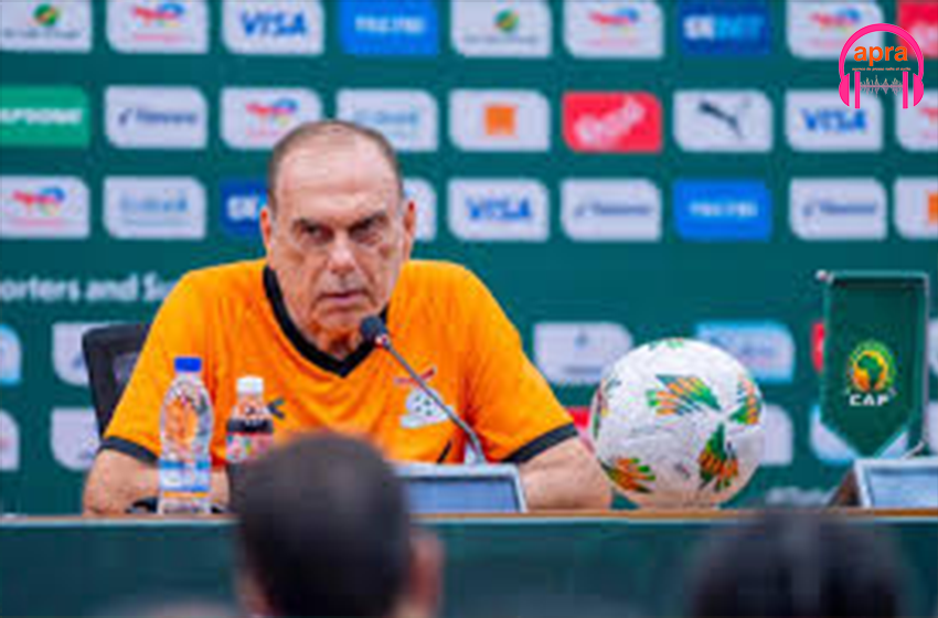 Sport/ Football : Choc chez les Chipolopolos : Avram Grant quitte la Zambie à deux mois de la CAN !