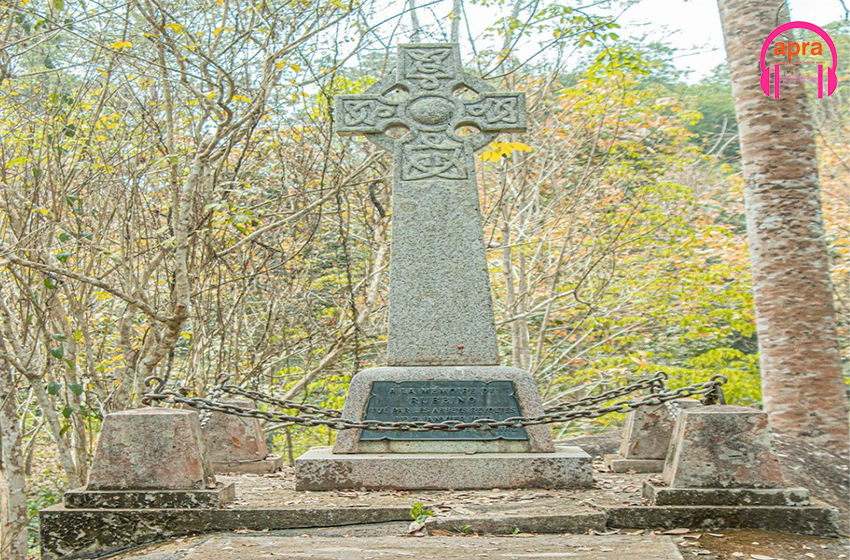 CULTURE / La révolte des Abbey : quand résistance et vengeance ont forgé l’histoire de Rubino.