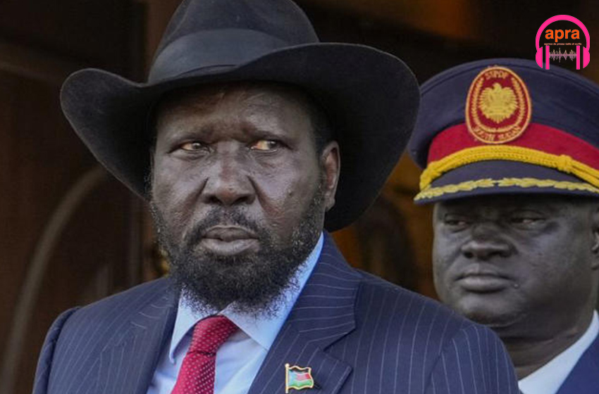 Soudan du Sud : l’UE dément vouloir retarder les élections