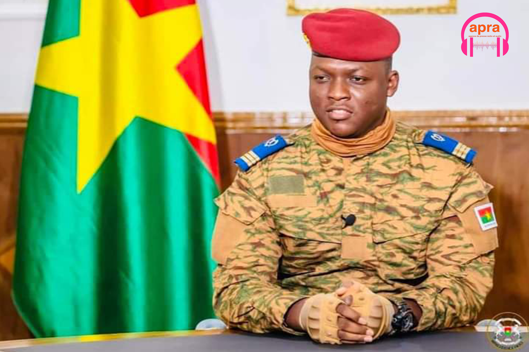 Actualité africaine / Attaques au Mali : L’AES dénonce une offensive coordonnée et réaffirme sa détermination.