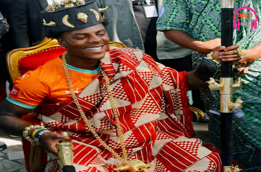 TOURISME / ISHOWSPEED À ABIDJAN : Quand un géant du numérique fait rayonner la Côte d’Ivoire aux yeux du monde.