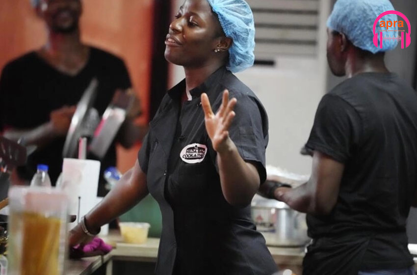 Nigéria : Hilda Baci bat le record du monde culinaire