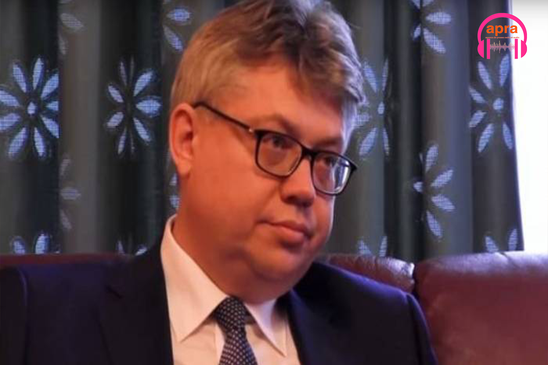 Diplomatie / Russie–Maroc : Vladimir Poutine nomme un diplomate au passé controversé sur le Sahara occidental.