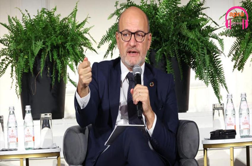 Économie : Sous pression budgétaire, l’AFD réduit encore son engagement en Afrique.