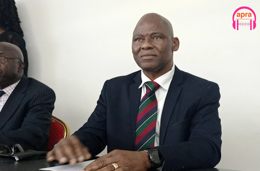 Sport/ Football : Le président de l’Africa Sports ne briguera pas de second mandat.