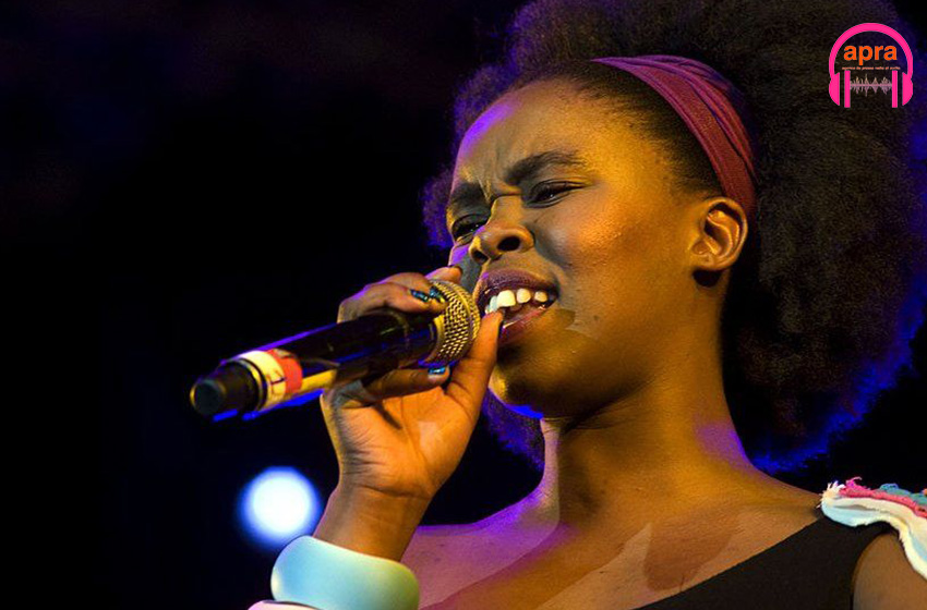 Musique : Zahara miss ’Loliwe’’ est décédée à 36 ans