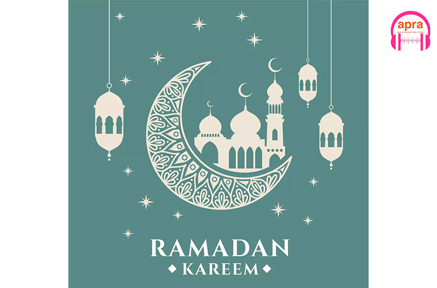 Le ramadan
