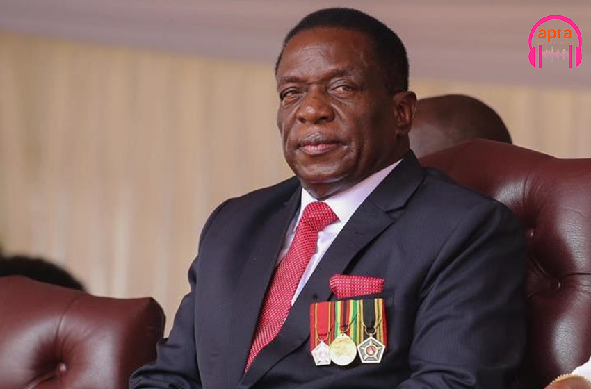 Présidentielle au Zimbabwe : seuls les riches peuvent être candidats