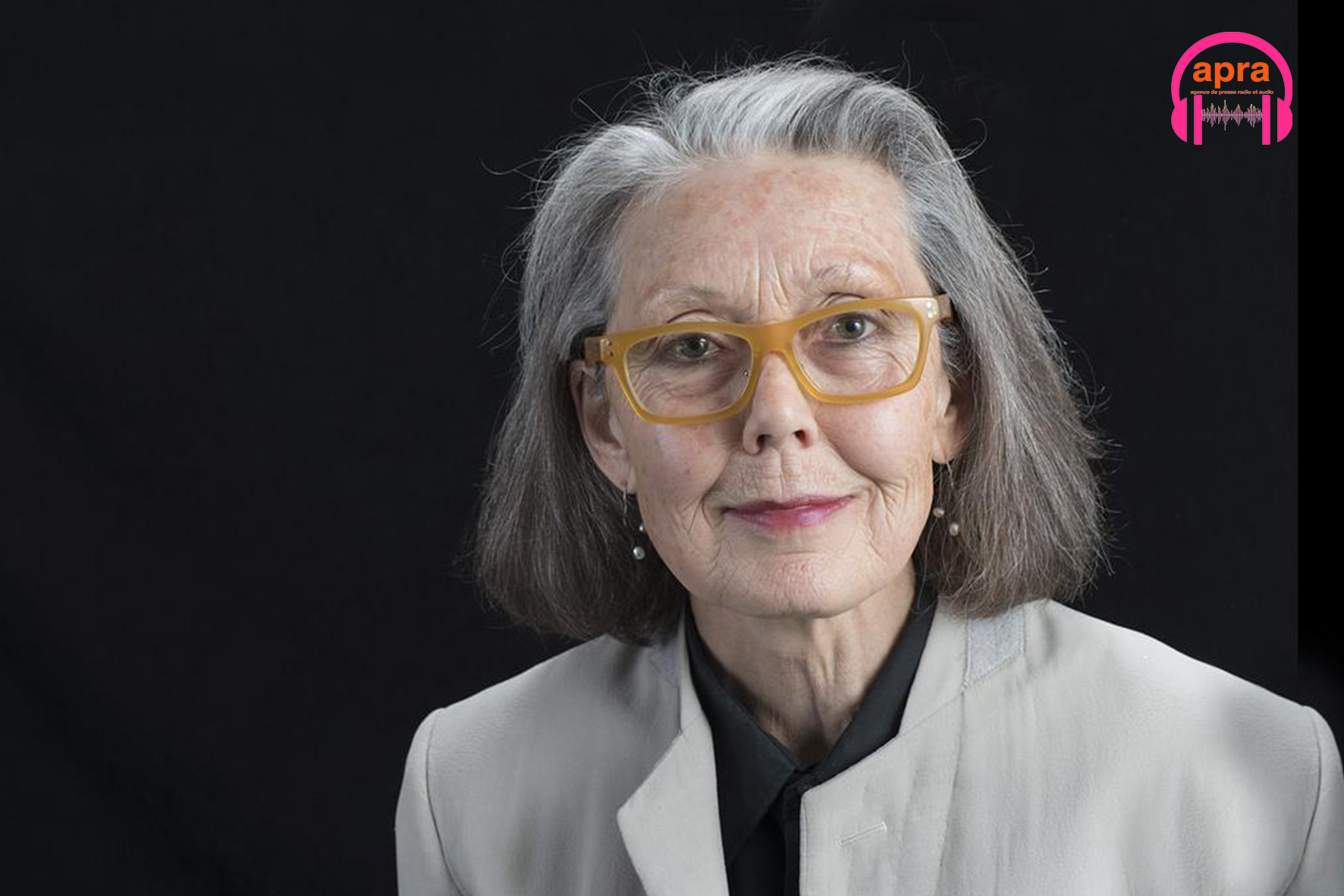 Culture / Nobel de littérature : la Canadienne Anne Carson récompensée pour son écriture singulière.