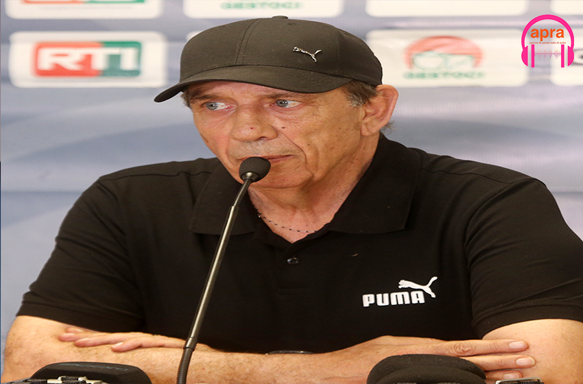 SPORT- FOOTBALL / Décès de Jean Louis Gasset à 72 ans : une figure majeure du football français disparaît.