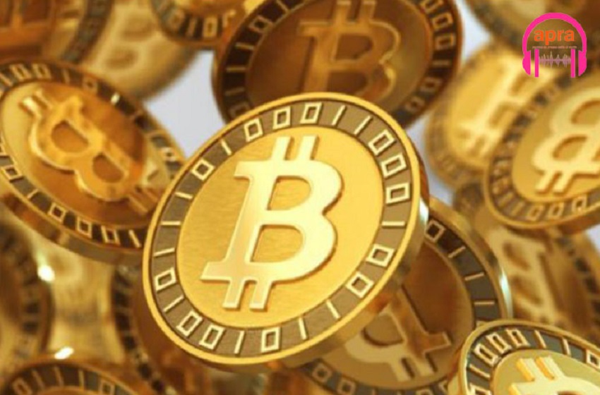 Bitcoin : Cryptomonnaie