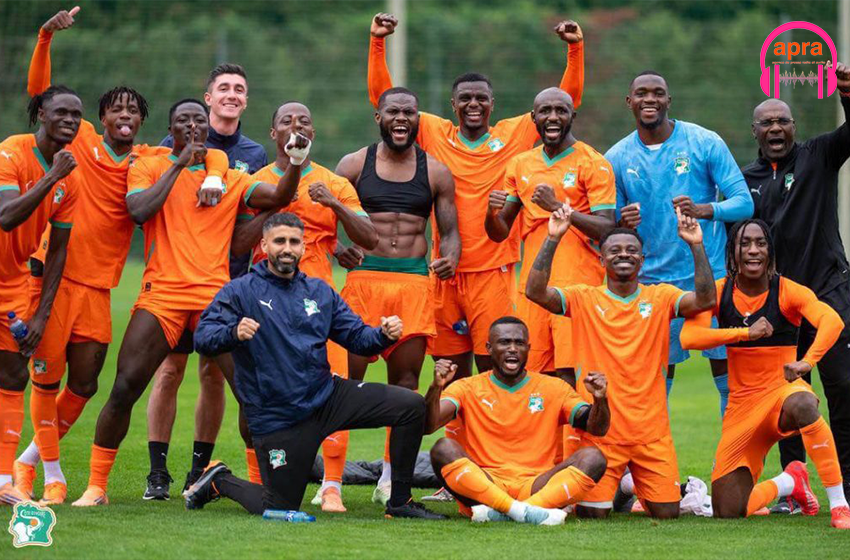 Sport/ Football, CAN 2025 : Choc de styles entre Éléphants et Mambas à Marrakech.