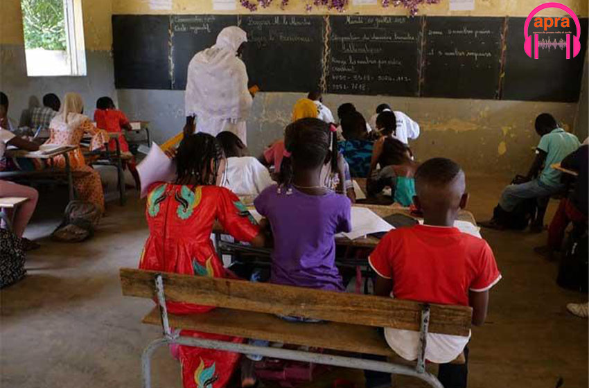 Sénégal : Les langues locales introduites dans le système éducatif lors de la journée internationale de l'alphabétisation