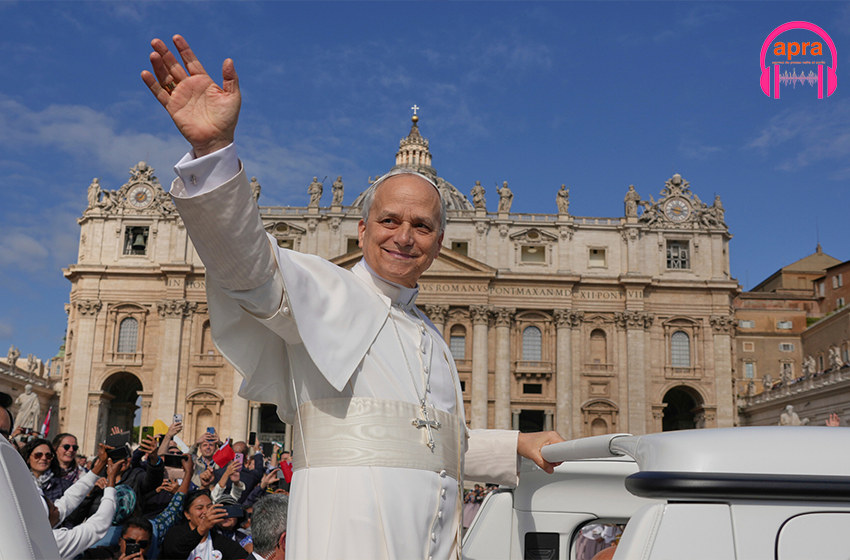 Religion/ Le Pape Léon XIV lance un appel à la paix au Soudan et en Tanzanie