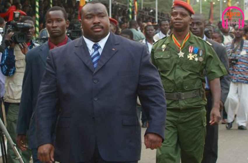 Guerre de succession continue au Togo : Faure transfère Kpatcha au Gabon