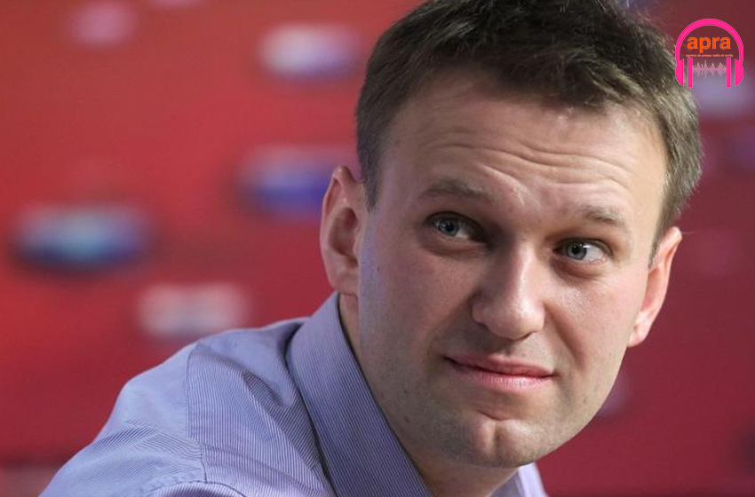 Russie/ mort d’Alexeï Navalny : la veuve accuse Poutine et saisit l’Union Européenne