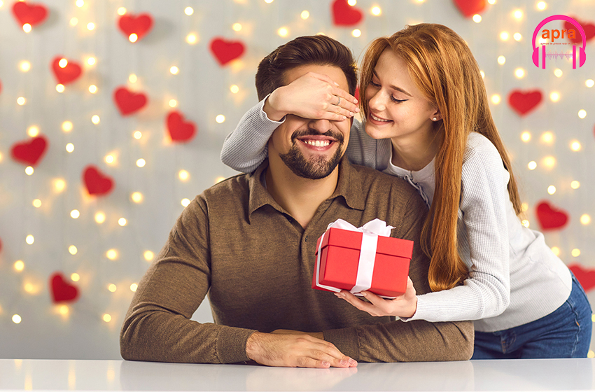 Saint Valentin : fait ou fête des amoureux ?