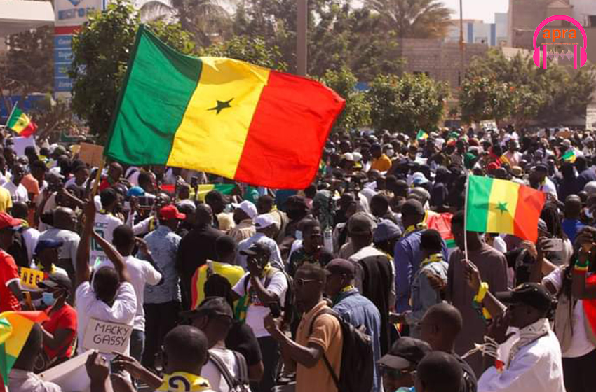 Sénégal : "AAR SUNU ÉLECTION" milite pour le respect de la date du 2 avril