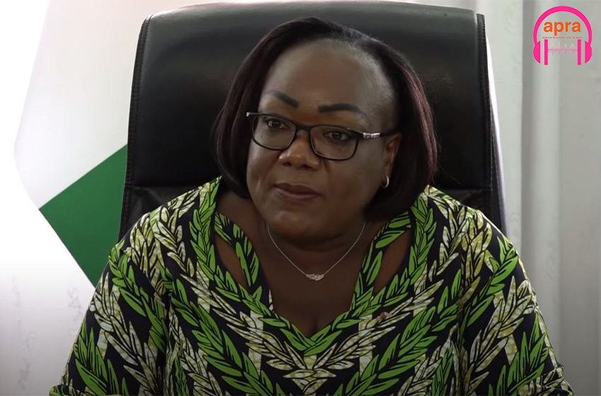 Fonction publique et Administration ivoirienne : La ministre fait aménagements et des restructurations.