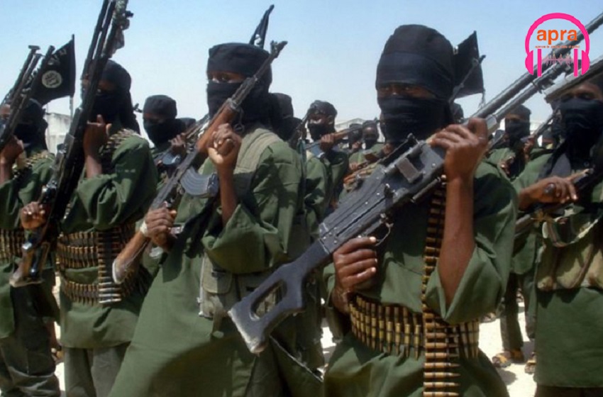 En somalie, meurtres islamistes dans un hôtel.