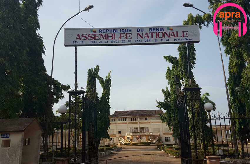 #info_rapide L'Assemblée nationale Béninoise vote la légalisation de l'avortement
