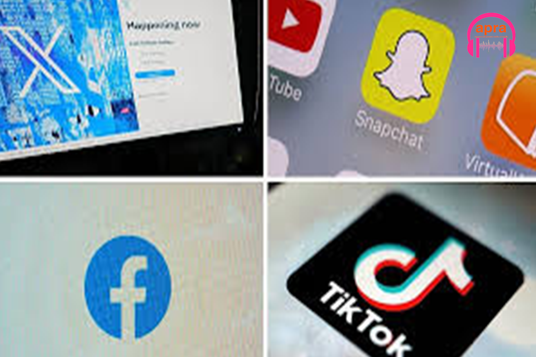 Guinée Conakry : fin de black-out sur les réseaux sociaux après quarante-huit heures de silence.